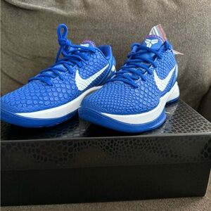Nike Kobe Dodger